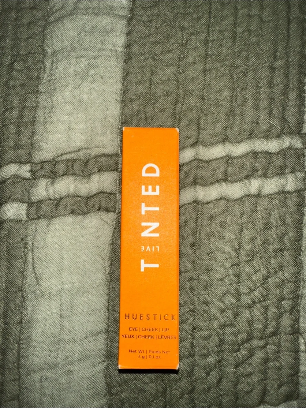 Origins Tinted Multitasker Stick in Orange